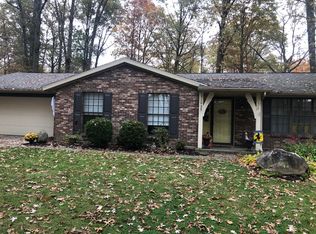 910 Hawthorne St, Saint Marys, OH 45885