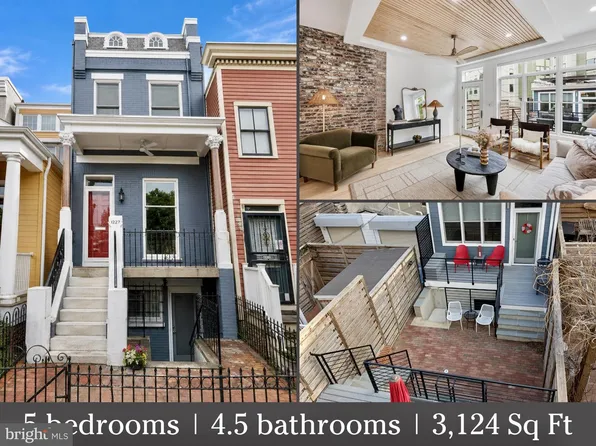 1227 E St SE, Washington, DC 20003