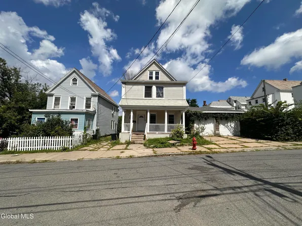 525 Lang Street, Schenectady, NY 12308
