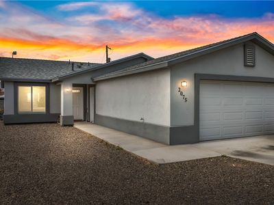 2075 Coronado Dr, Bullhead City, AZ, 86442