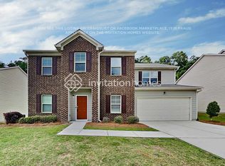 2170 Stonebrook Dr, Austell, GA 30106