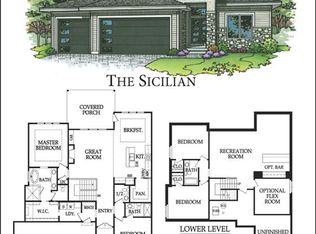 25055 W 98th Pl, Lenexa, KS 66227