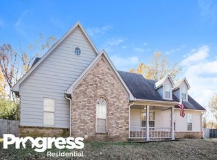 4497 Star Landing Rd, Nesbit, MS 38651