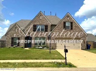 13283 Lapstone Ln, Olive Branch, MS 38654