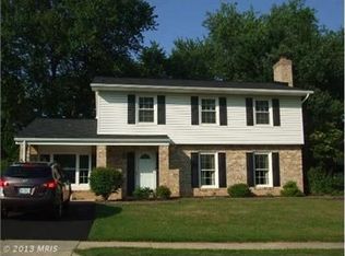 998 Springhill Way, Gambrills, MD 21054