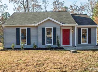3 Woodsprite Ct, Durham, NC 27703