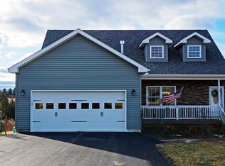 14 Fox Run, Athens, NY 12015