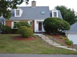 46 Fuller Pond Rd, Middleton, MA 01949