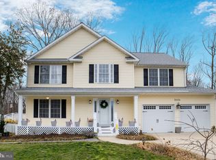 3646 N Carolina Ave, Edgewater, MD