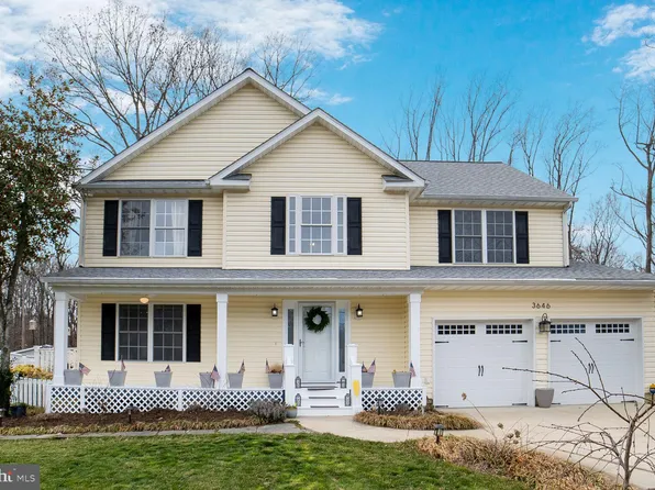 3646 N Carolina Ave, Edgewater, MD 21037