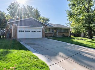 1878 S Van Gordon Ct, Lakewood, CO 80228