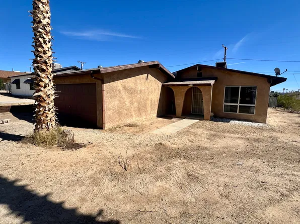 6001 Mariposa Ave, Twentynine Palms, CA 92277