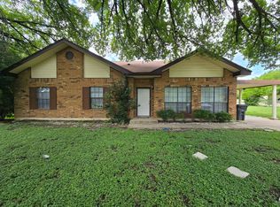 3502 Water St, Killeen, TX 76543