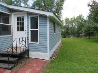 1388 Highway 23, Ogilvie, MN 56358