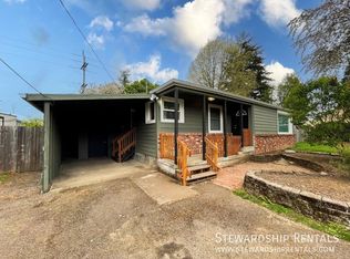 3125 Pheasant Blvd, Springfield, OR 97477
