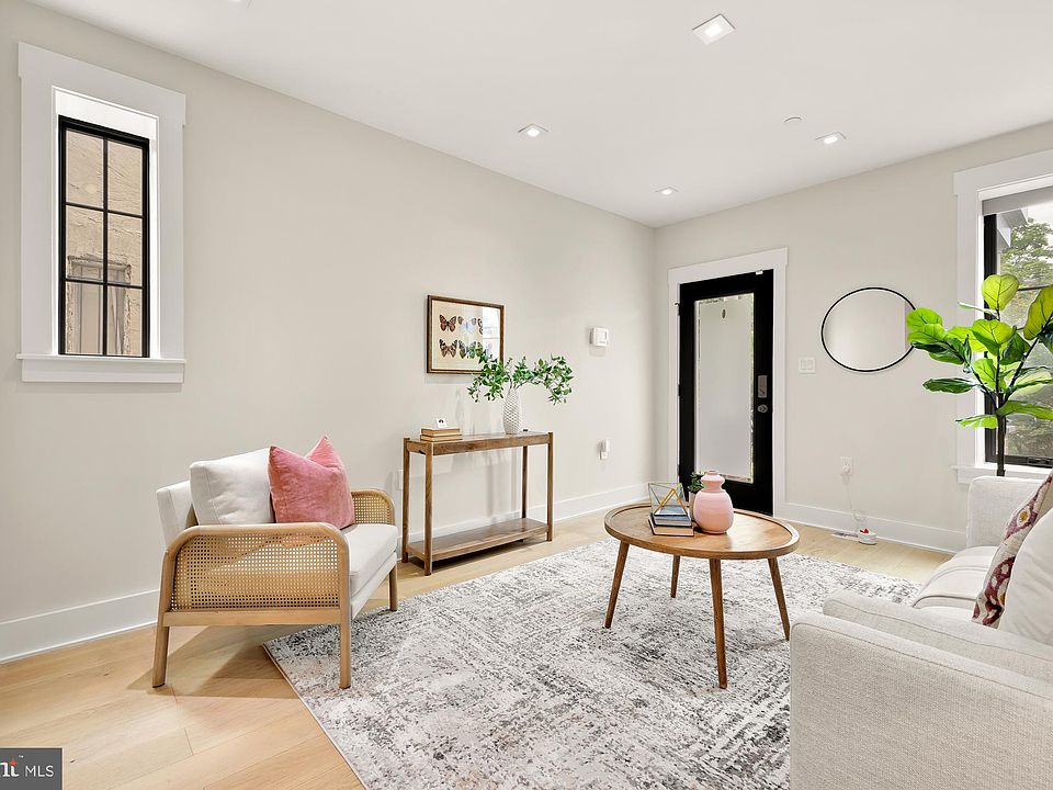 Old City 1 330 16th St SE Washington DC Zillow