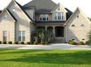 3400 Miller Dr, Ladson, SC 29456