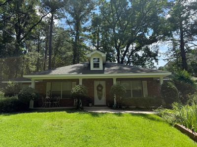 321 Raybourn Rd, Columbia, MS, 39429