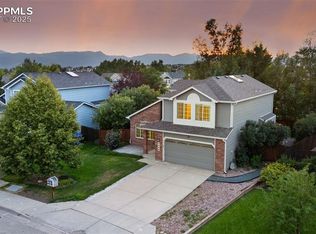 4658 Kashmire Dr, Colorado Springs, CO 80920