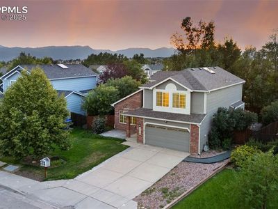 4658 Kashmire Dr, Colorado Springs, CO, 80920