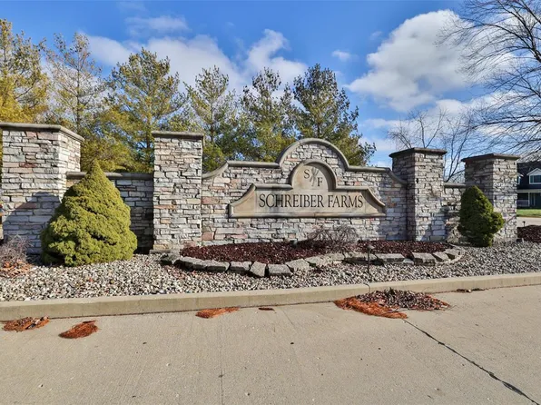 146 Gabrielle Cir, Bethalto, IL 62010