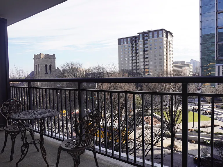 620 Peachtree St NE #507 — Photo 5