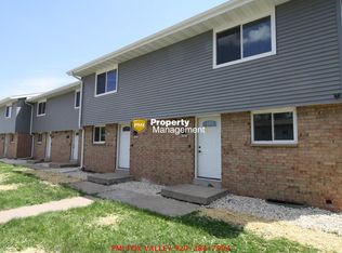 2025 Evans St #2031, Oshkosh, WI 54901