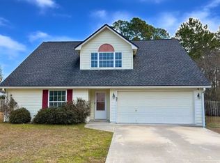 93 Mollies Ct, Saint Marys, GA 31558