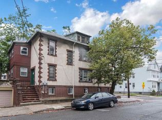 69-71 Arlington Ave, Jersey City, NJ 07305