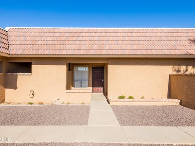 409 W Pontiac Dr UNIT 7, Phoenix, AZ, 85027