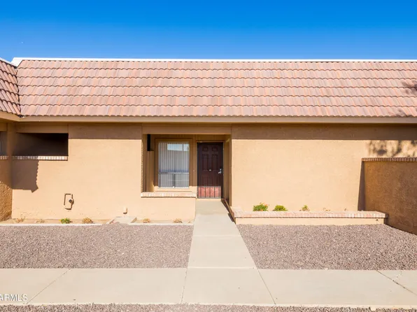 409 W PONTIAC Drive #7, Phoenix, AZ 85027