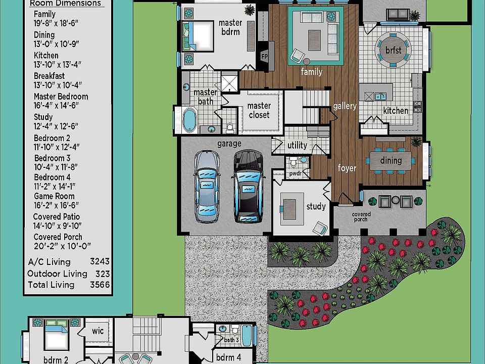 1st image of 3006 Martha Dr