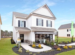 2427 Hastings Manor Ln, Hampton, GA 30228