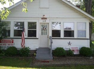 117 Lakeside Dr, Edinboro, PA 16412