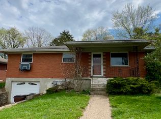 715 Monte Ln, Covington, KY 41011