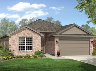 604 NW Avenue R, Andrews, TX 79714