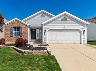 7338 Aplin Dr, Reynoldsburg, OH 43068