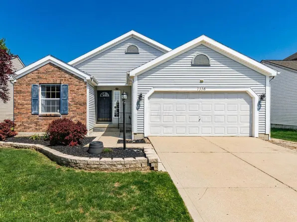 7338 Aplin Dr, Reynoldsburg, OH 43068