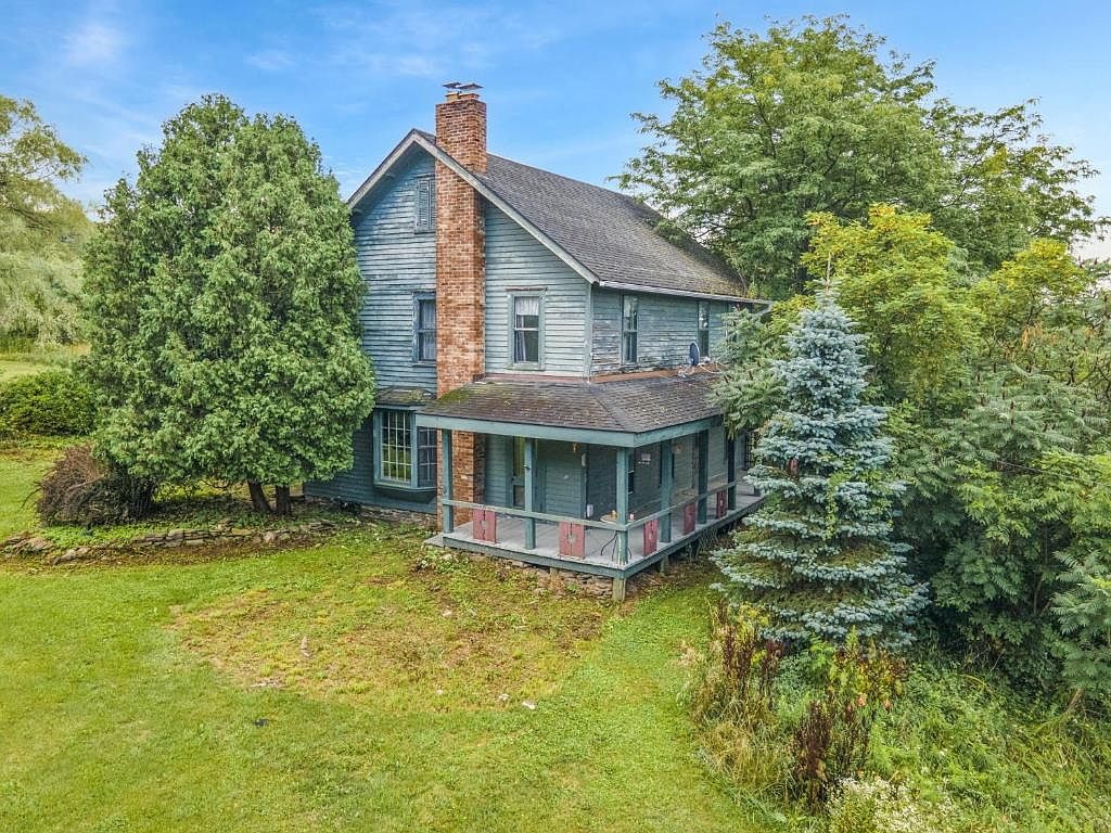 4220 County Road 4, Burdett, NY 14818 Zillow