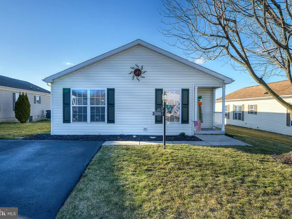 2011 Upland Ct, North Wales, PA 19454