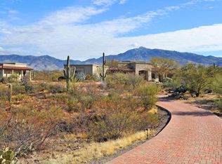 8897 S Anvil Ranch Pl, Vail, AZ 85641