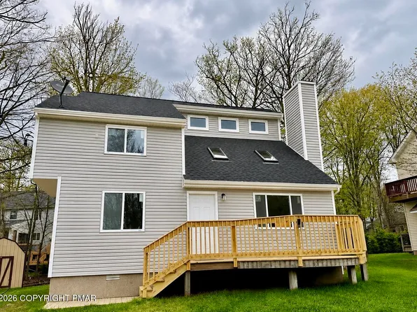 7414 Ventnor Dr, Tobyhanna, PA 18466