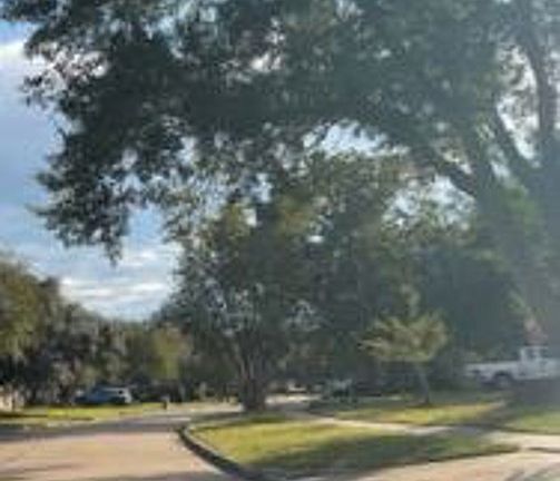Exterior Neighborhood (street photo)