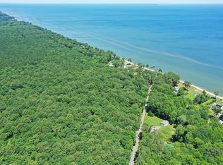 Devils Wood Yard Rd, Heathsville, VA 22473