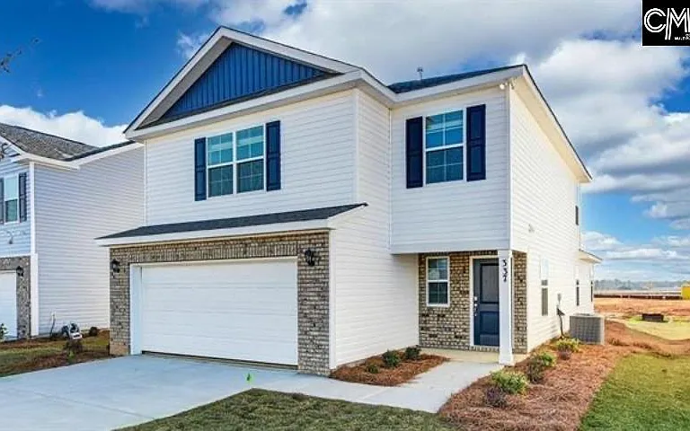 342 Bevington Brook Ln — Photo 2