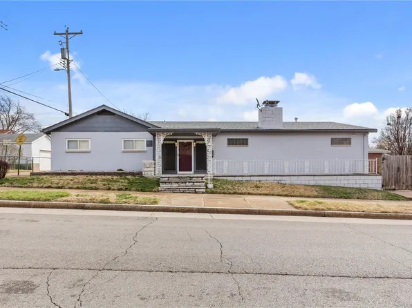 4173 Tholozan Ave, Saint Louis, MO 63116