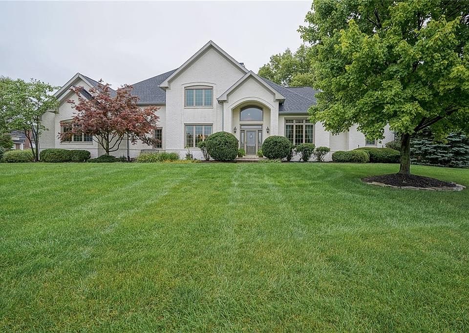 1002 Summer Hill Dr, Carmel, IN 46032 Zillow