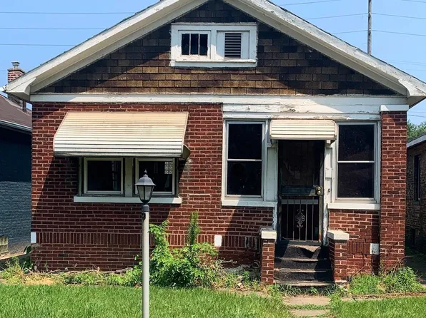 1711 Hayes St, Gary, IN 46404