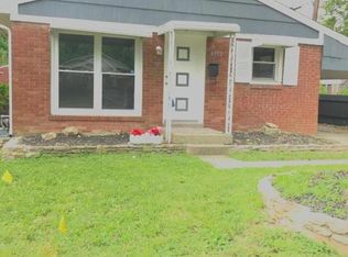 4502 Hale Ave, Louisville, KY 40211