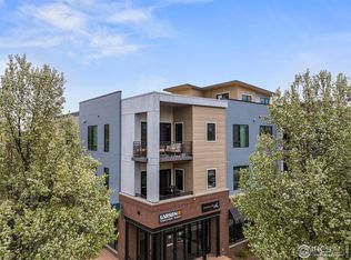 302 N Meldrum St UNIT 201, Fort Collins, CO 80521